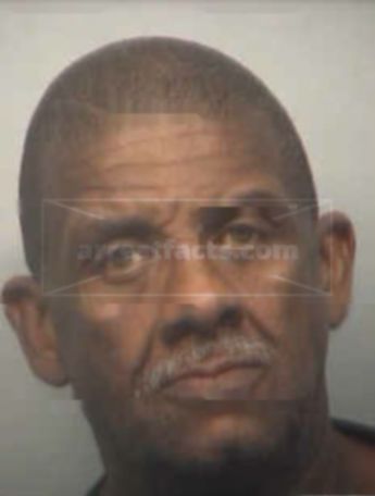 Willie James Allgood
