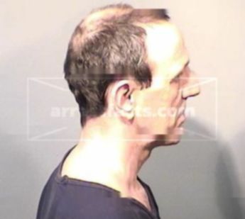 Michael Douglas Coker