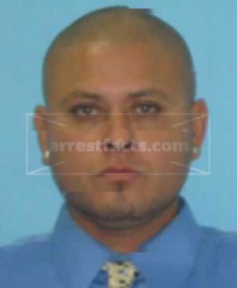 Roberto Carlos Lopez