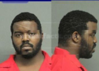 Donnie Lewis Grant