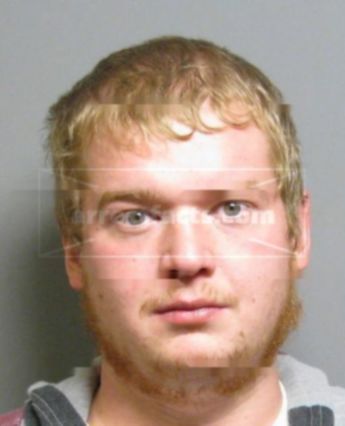 Jacob Ryan Stevens