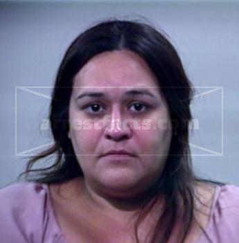 Angela Luera Walker