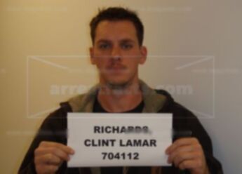 Clint Lamar Richards