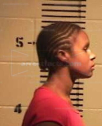Michelle Ann Hendricks