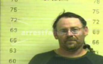 Ricky Thomas Wheeler