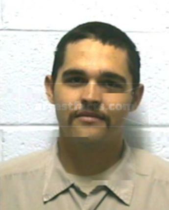 Louie D Boles Jr.