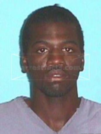 Tyrone D Ford