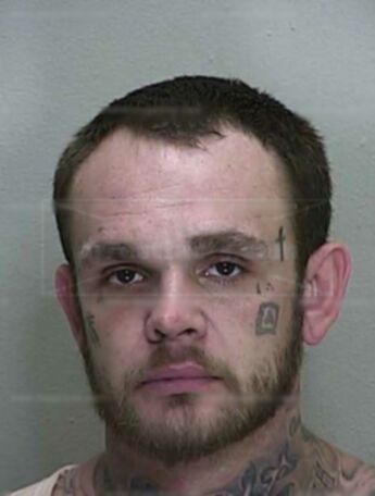 William Kyle Larose