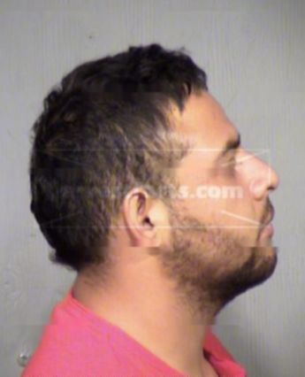 Abram Daniel Guzman