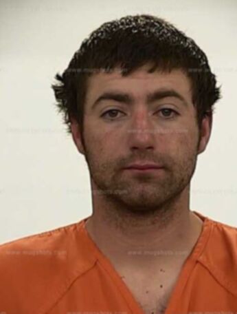 Chase Oren Burkhart