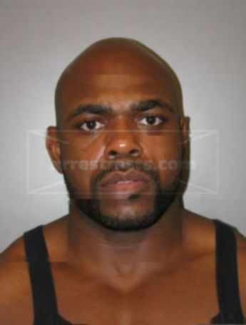 Christopher Lavon Burney Sr.