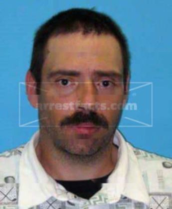 James Leon Roberts