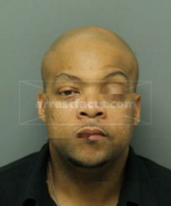 Maurice Jawon Rogers