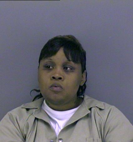 Wilandra Shanett Brown