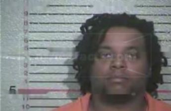 Jarrod Michael Braden
