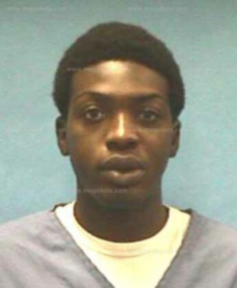 Ernest Andrew Holiday