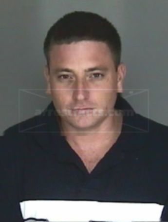 Donald Ray Fritz