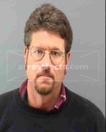 Nicholas John Keogel