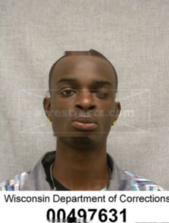 Travis J Patterson