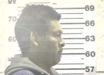 Odell Bernardo Coriz