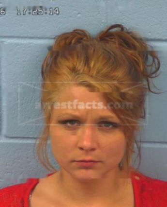 Stephanee Lashey Haynes