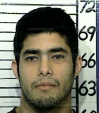 James Michael Rachal