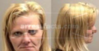 Jennifer Louise Tinsley