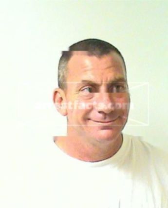 Theodore Anthony Jones