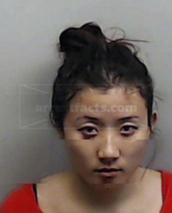 Jenny Ye Liu
