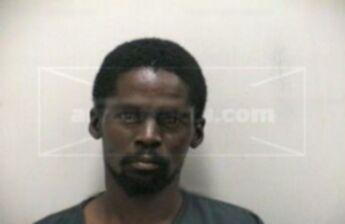Herman Demetrius Young
