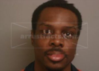 Marcus Lee Meadows