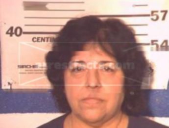 Rosa Solis Hernandez