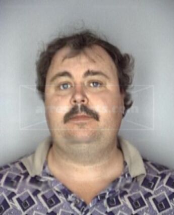 Jeffery Lynn Vanderpool