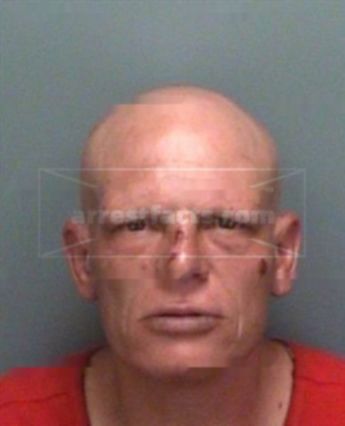Malcolm Earnest Ford