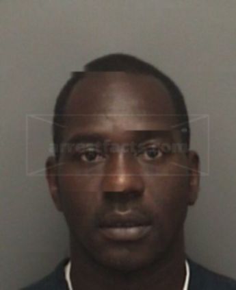 Myrick Terrence Nelson