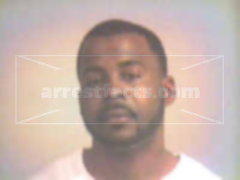 Timothy Jamar Jackson