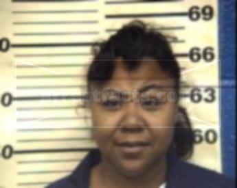 Pamela Renee Rushing