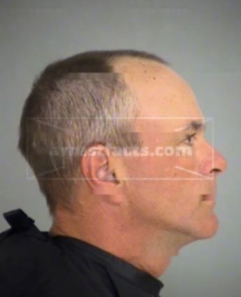 Donald Reece Irby
