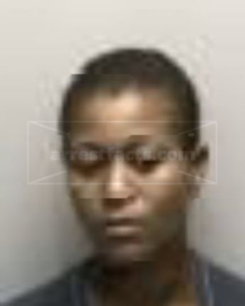 Tamara Shaunta Dubois