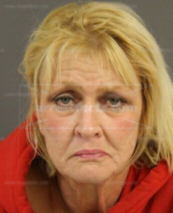 Cathy Jean Baucum Lord