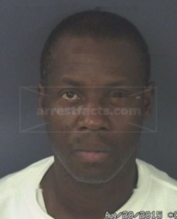 Jerome Williams