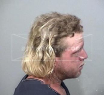 Christopher William Jenkins