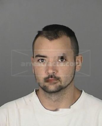Jeremy Ray Livingston
