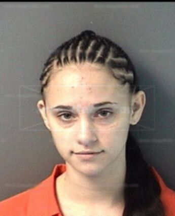 Allison Paige Bridges