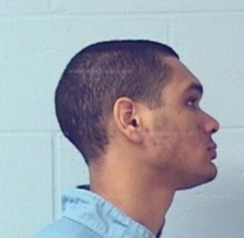 Tevin J. Tate