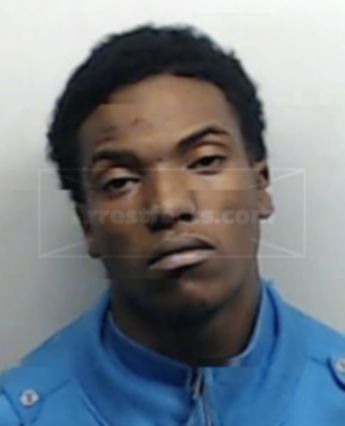 Keelan Albert Andrews