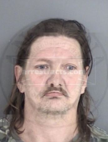 Wayne Franklin Huff
