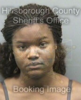 Monica Necole White