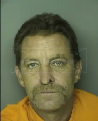 Mark James Williams