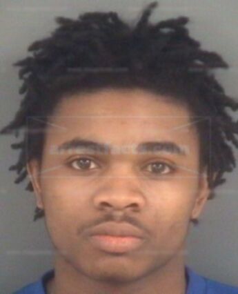 Jeremy Andre Lewis Aycock